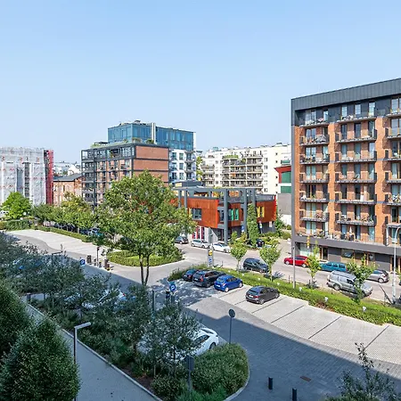 Rentplanet - Sierakowskiego