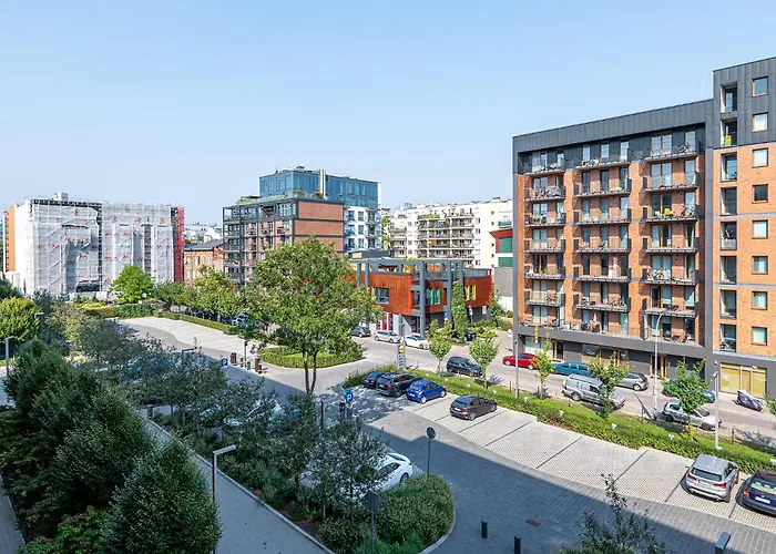 Rentplanet - Sierakowskiego