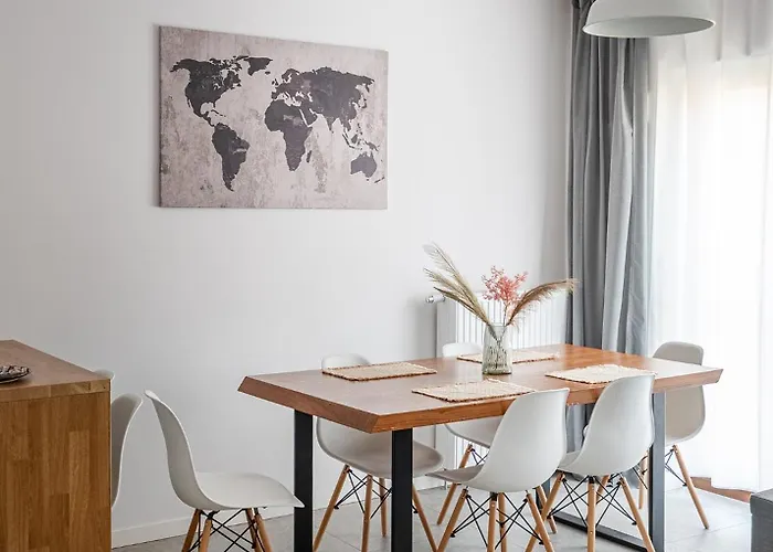 Rentplanet - Sierakowskiego Warszawa