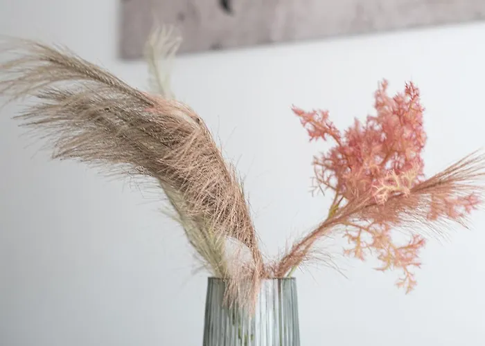 Rentplanet - Sierakowskiego Apartament